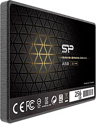 SSD Накопитель Silicon Power A58 256 GB (SP256GBSS3A58A25) - миниатюра 2