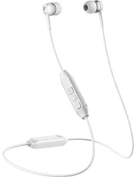Навушники Sennheiser CX 350 BT White (508383)