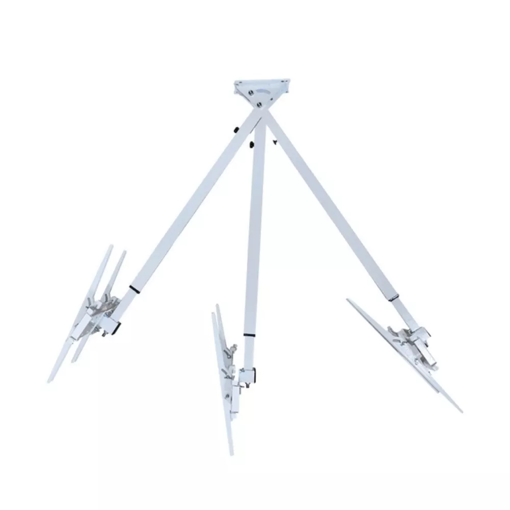 Кронштейн для телевизора SECTOR CM-40T White - фото 4