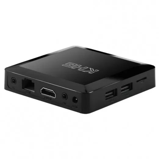 Smart приставка Mecool KH6 4/32 GB - фото 2