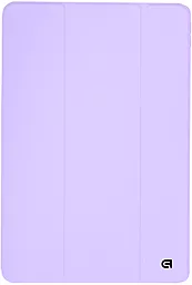 Чехол для планшета ArmorStandart Smart Fold Pen для Lenovo Tab P11 (2nd Gen) Light Purple (ARM74985) - фото Чехол для планшета ArmorStandart Smart Fold Pen для Lenovo Tab P11 (2nd Gen) Light Purple (ARM74985)