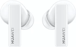 Наушники Huawei FreeBuds Pro Ceramic White (55033755) - миниатюра 7