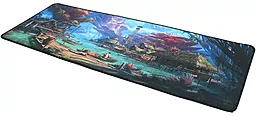 Коврик Voltronic Selu 800x300 (YT-MMS/B38) - фото Коврик Voltronic Selu 800x300 (YT-MMS/B38)