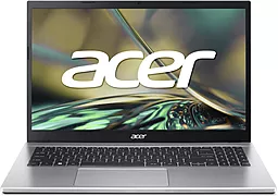 Ноутбук Acer Aspire 3 A315-59-56XK Pure Silver (NX.K6TEU.010) - фото Ноутбук Acer Aspire 3 A315-59-56XK Pure Silver (NX.K6TEU.010)