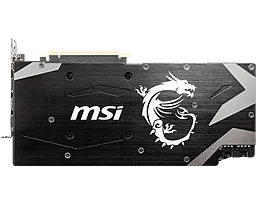 Видеокарта MSI RTX_2070_ARMOR_8G_OC - миниатюра 4