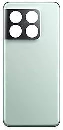 Задняя крышка корпуса OnePlus 10T Original Jade Green - фото Задняя крышка корпуса OnePlus 10T Original Jade Green