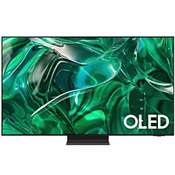 Телевізор Samsung OLED 65S95C (QE65S95CAUXUA), 65" (165 см) - фото Телевізор Samsung OLED 65S95C (QE65S95CAUXUA), 65" (165 см)
