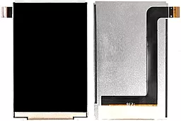 Дисплей Prestigio MultiPhone 3500 Duo без тачскрина - фото Дисплей Prestigio MultiPhone 3500 Duo без тачскрина