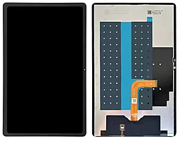 Дисплей для планшету Xiaomi Redmi Pad SE 11.0 з тачскріном, Black - фото Дисплей для планшету Xiaomi Redmi Pad SE 11.0 з тачскріном, Black