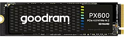 SSD Накопитель GooDRam PX600 1 TB (SSDPR-PX600-1K0-80) - миниатюра 2