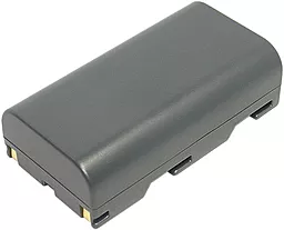 Аккумулятор для видеокамеры Samsung SB-L160 (2600 mAh) DV00DV1277 PowerPlant