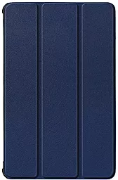 Чехол для планшета ArmorStandart Smart Case Lenovo Tab M10 Plus/M10 Plus (2nd Gen) Blue (ARM58619) - фото Чехол для планшета ArmorStandart Smart Case Lenovo Tab M10 Plus/M10 Plus (2nd Gen) Blue (ARM58619)