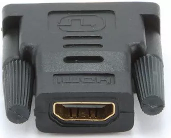 Видео переходник (адаптер) Cablexpert HDMI-DVI (A-HDMI-DVI-2) - фото 2