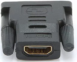 Видео переходник (адаптер) Cablexpert HDMI-DVI (A-HDMI-DVI-2) - миниатюра 2