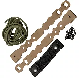 Нож Benchmade Sibert Adamas (375FE-1) olive - миниатюра 6 Нож Benchmade Sibert Adamas (375FE-1) olive - миниатюра 6