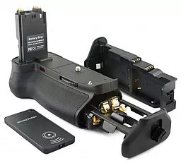 Батарейный блок Canon EOS 5D Mark III / BG-E11 (DV00BG0047) ExtraDigital - миниатюра 3