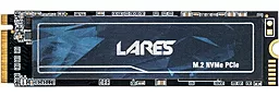 Накопичувач SSD LEVEN 1 TB M.2 2280 (JPR700-1TB)
