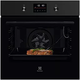 Духовка електрична Electrolux KOEFP77H