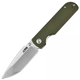 Ніж CJRB Nova AR-RPM9 Green (J1937-GN) - фото Ніж CJRB Nova AR-RPM9 Green (J1937-GN)