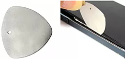 Медиатор для разборки AxTools металлический брелок - фото Медиатор для разборки AxTools металлический брелок