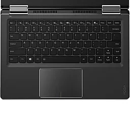 Ноутбук Lenovo Yoga 710-14 (80TY004BRA) - миниатюра 2
