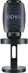 Микрофон Boya K3-02 RGB Black - фото Микрофон Boya K3-02 RGB Black