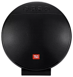 Колонки акустические T&G TG-036 Black - фото Колонки акустические T&G TG-036 Black
