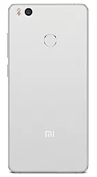 Xiaomi Mi4s 3/64GB White - миниатюра 3