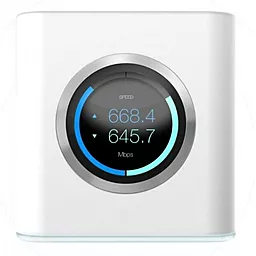 Маршрутизатор Ubiquiti AmpliFi HD Mesh Router (AFI-R) - фото Маршрутизатор Ubiquiti AmpliFi HD Mesh Router (AFI-R)