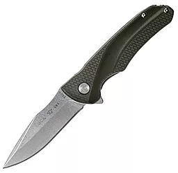 Нож Buck Sprint Select (840GRS) Olive - фото Нож Buck Sprint Select (840GRS) Olive