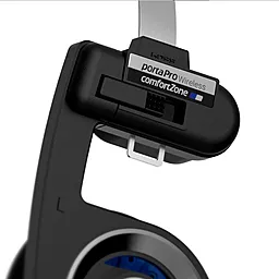 Навушники Koss Porta Pro Wireless Black - мініатюра 4