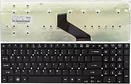 Клавиатура для ноутбука Acer Aspire E1-570G E5-511 E5-571 V3-772G без рамки (KB310005) PowerPlant