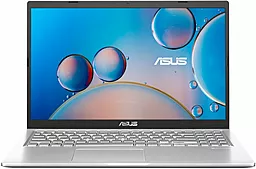 Ноутбук ASUS Laptop X515EA-BQ311 (90NB0TY2-M23280) Transparent Silver - фото Ноутбук ASUS Laptop X515EA-BQ311 (90NB0TY2-M23280) Transparent Silver