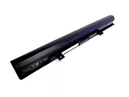 Аккумулятор для ноутбука Toshiba PA5184U-1BRS Satellite C55 / 14.4V 2085mAh / Black