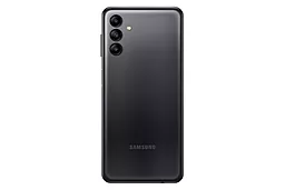Смартфон Samsung Galaxy A04s 3/32GB Black (SM-A047FZKUSEK) - миниатюра 3