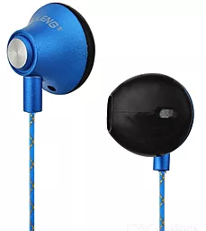 Навушники OVLENG IP-310 Blue - мініатюра 2
