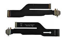 Нижний шлейф Samsung Galaxy Note 20 Ultra 5G N986 с разъемом зарядки, Original - фото Нижний шлейф Samsung Galaxy Note 20 Ultra 5G N986 с разъемом зарядки, Original
