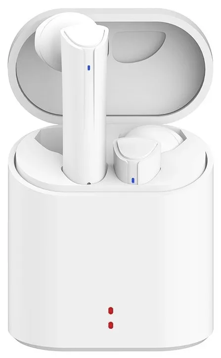 Наушники SkyMaxx Classic White - фото 1