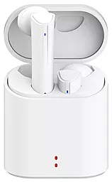 Наушники SkyMaxx Classic White - фото Наушники SkyMaxx Classic White