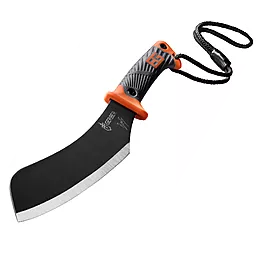Мачете Gerber Bear Grylls Compact Parang - фото Мачете Gerber Bear Grylls Compact Parang
