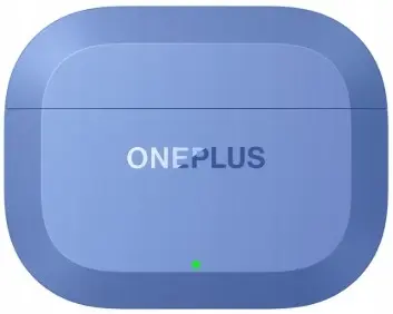 Наушники OnePlus Buds 3V E520A Blue - фото 3