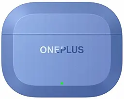 Наушники OnePlus Buds 3V E520A Blue - миниатюра 3 Наушники OnePlus Buds 3V E520A Blue - миниатюра 3