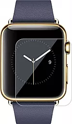 Защитная пленка для умных часов Apple Watch Series 3 42mm 2 шт (313102)