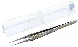 Пінцет Aida As-116-11 - мініатюра 2 Пінцет Aida As-116-11 - мініатюра 2