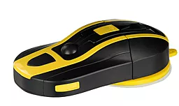 Автотримач Optima RM-C35 Holder Black/Yellow - мініатюра 4
