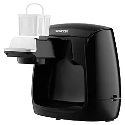Coffee/drip SENCOR SCE 2100BK - миниатюра 2 Coffee/drip SENCOR SCE 2100BK - миниатюра 2