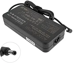 Блок питания для ноутбука Asus 19.5V 9.23A 180W (5.5x2.5) Slim Original - фото Блок питания для ноутбука Asus 19.5V 9.23A 180W (5.5x2.5) Slim Original