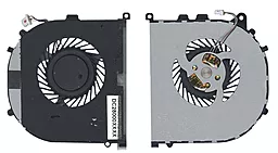 Вентилятор (кулер) для ноутбука Dell M3800 9530 левый 5V 0.4A 4-pin FCN правый - фото Вентилятор (кулер) для ноутбука Dell M3800 9530 левый 5V 0.4A 4-pin FCN правый
