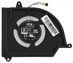 Вентилятор (кулер) для ноутбука Asus NR2203RM, NR2203RE, NR2203RW, 12V, GPU FAN (13NR0AP0T01011) Original - фото Вентилятор (кулер) для ноутбука Asus NR2203RM, NR2203RE, NR2203RW, 12V, GPU FAN (13NR0AP0T01011) Original