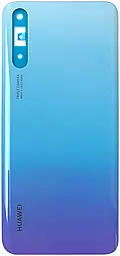 Задняя крышка корпуса Huawei P Smart S 2020, Y8p Original Breathing Crystal - фото Задняя крышка корпуса Huawei P Smart S 2020, Y8p Original Breathing Crystal